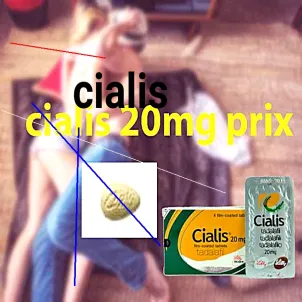 Besoin d'une ordonnance pour cialis